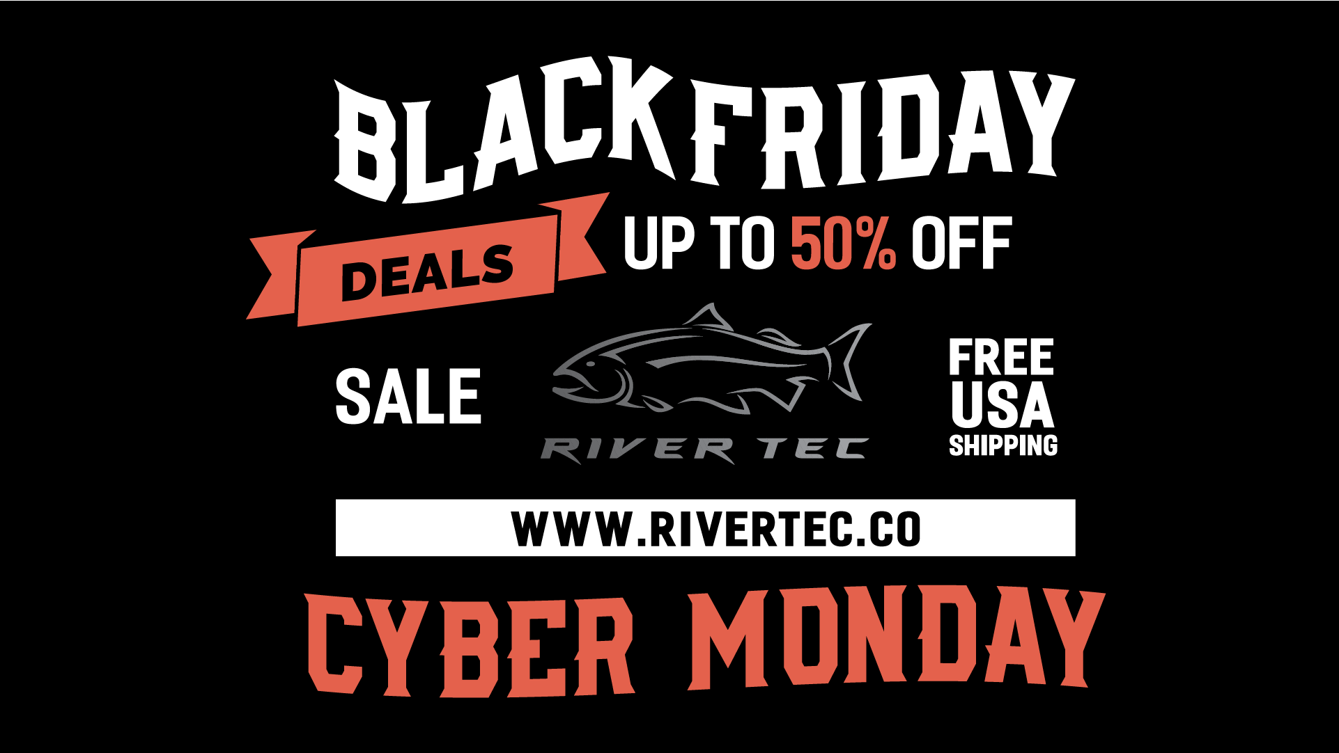 Graphic Design by jennymargarette for RIVER TEC | Design #23088945