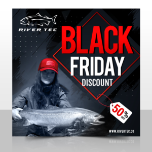 Graphic Design by SAI DESIGNS for RIVER TEC | Design: #23093011