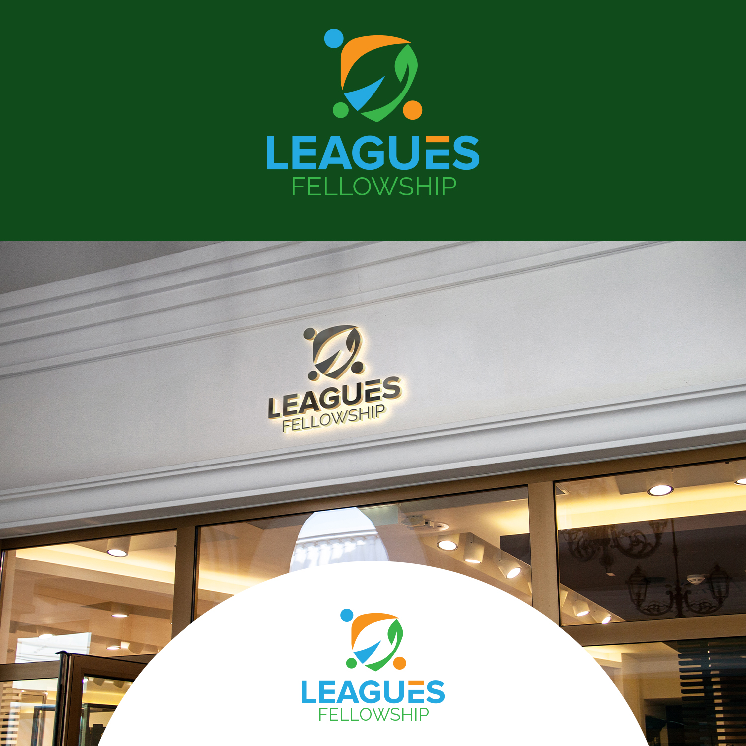 Logo Design by Maxo-Biz for this project | Design #23086402