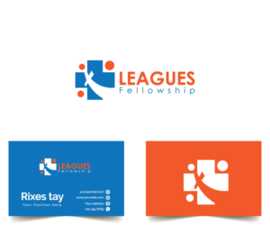 Logo Design by Rixes tay