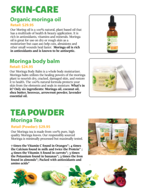 Flyer Design by AnneWanjiku for VG Wellness LLC | Design: #23410183