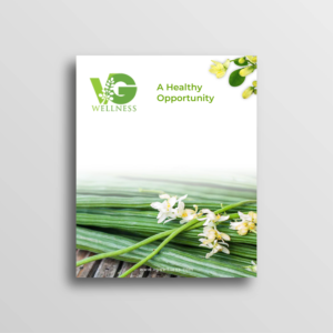 New Product Catalog for 9 Products | Flyer Design by Aistikart