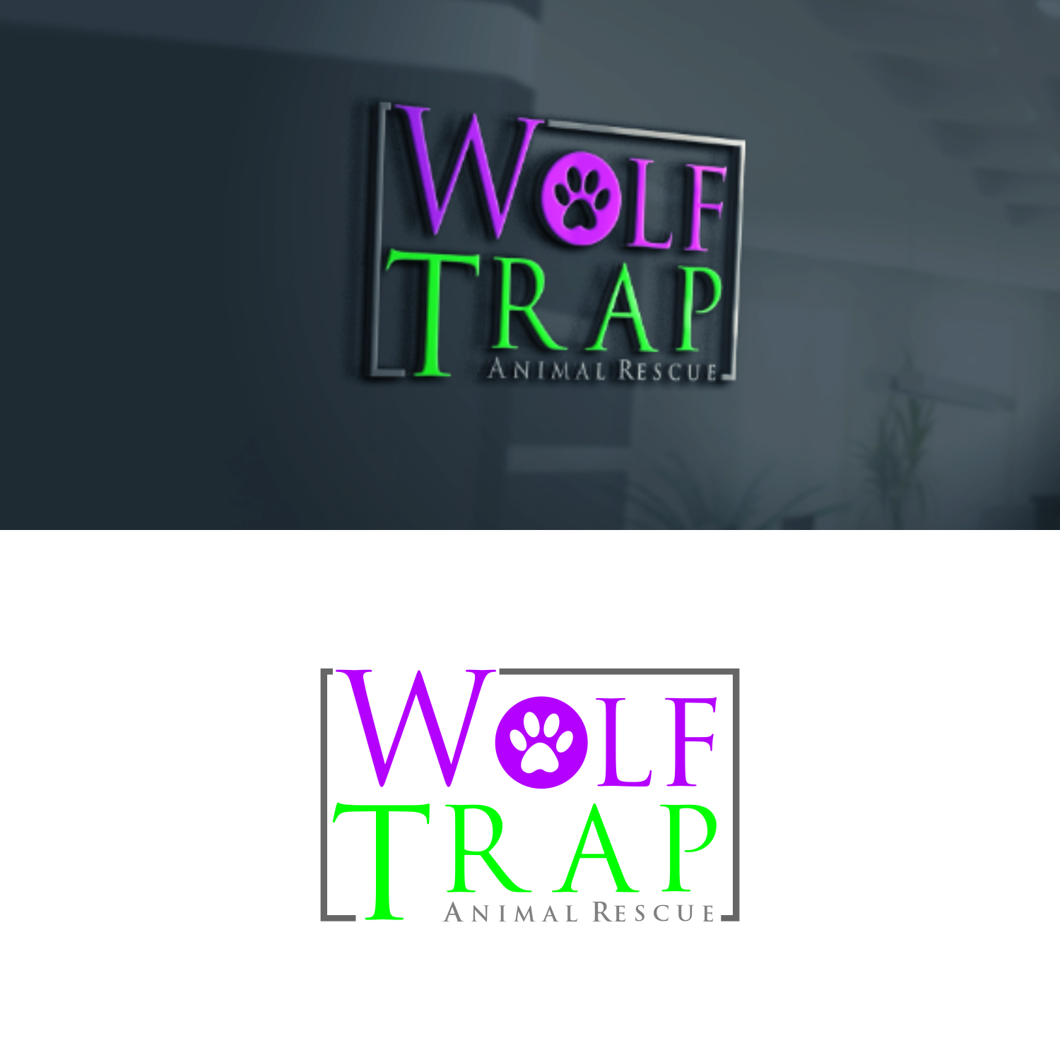 Logo Design by Bennata for this project | Design #23088766