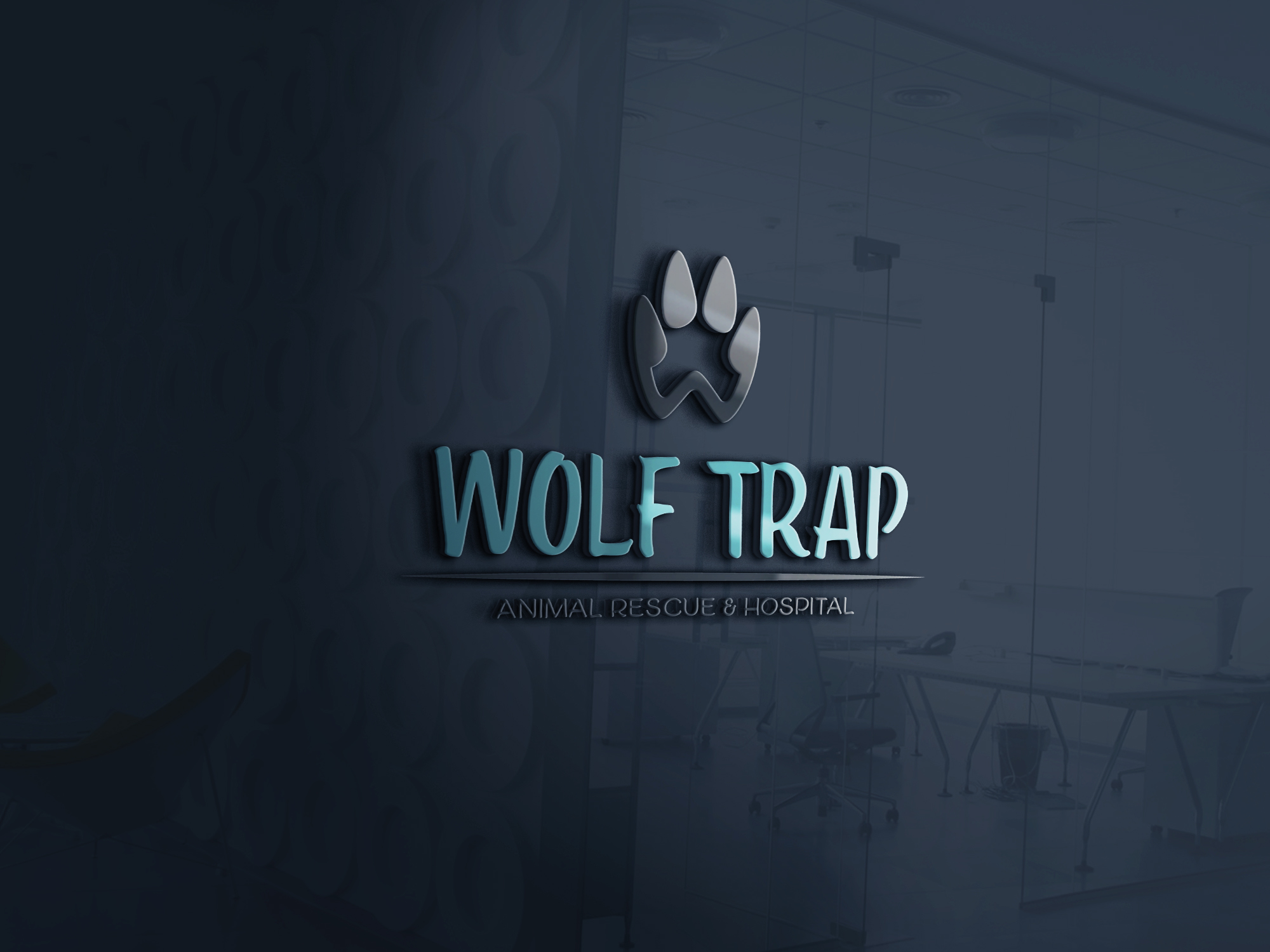 Logo Design by i5Designs for this project | Design #23110753