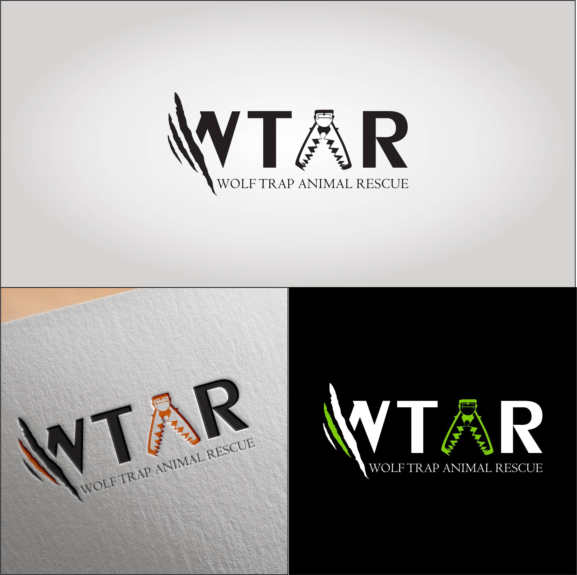 Logo Design by Ankur_official1 for this project | Design #23091097