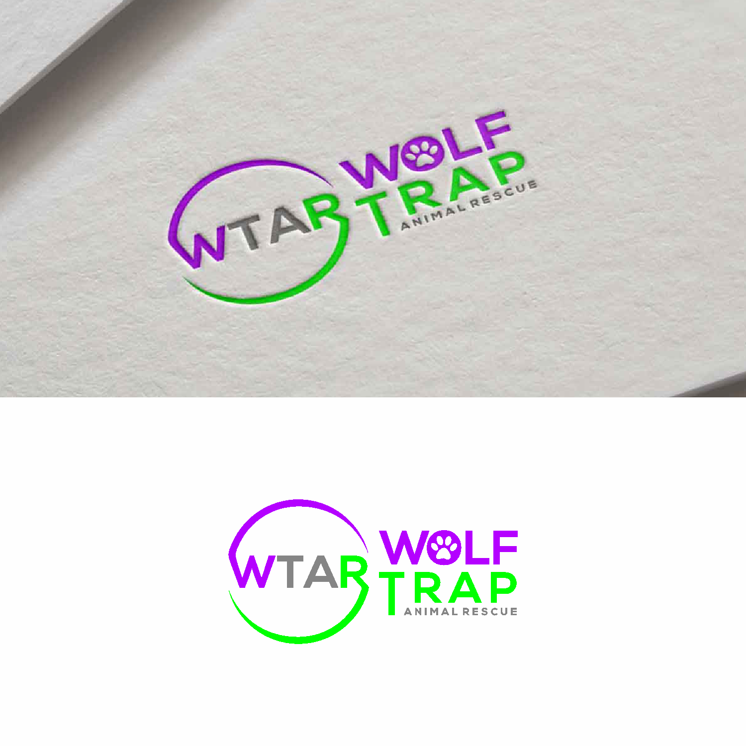 Logo Design by saher khan 2 for this project | Design #23081634