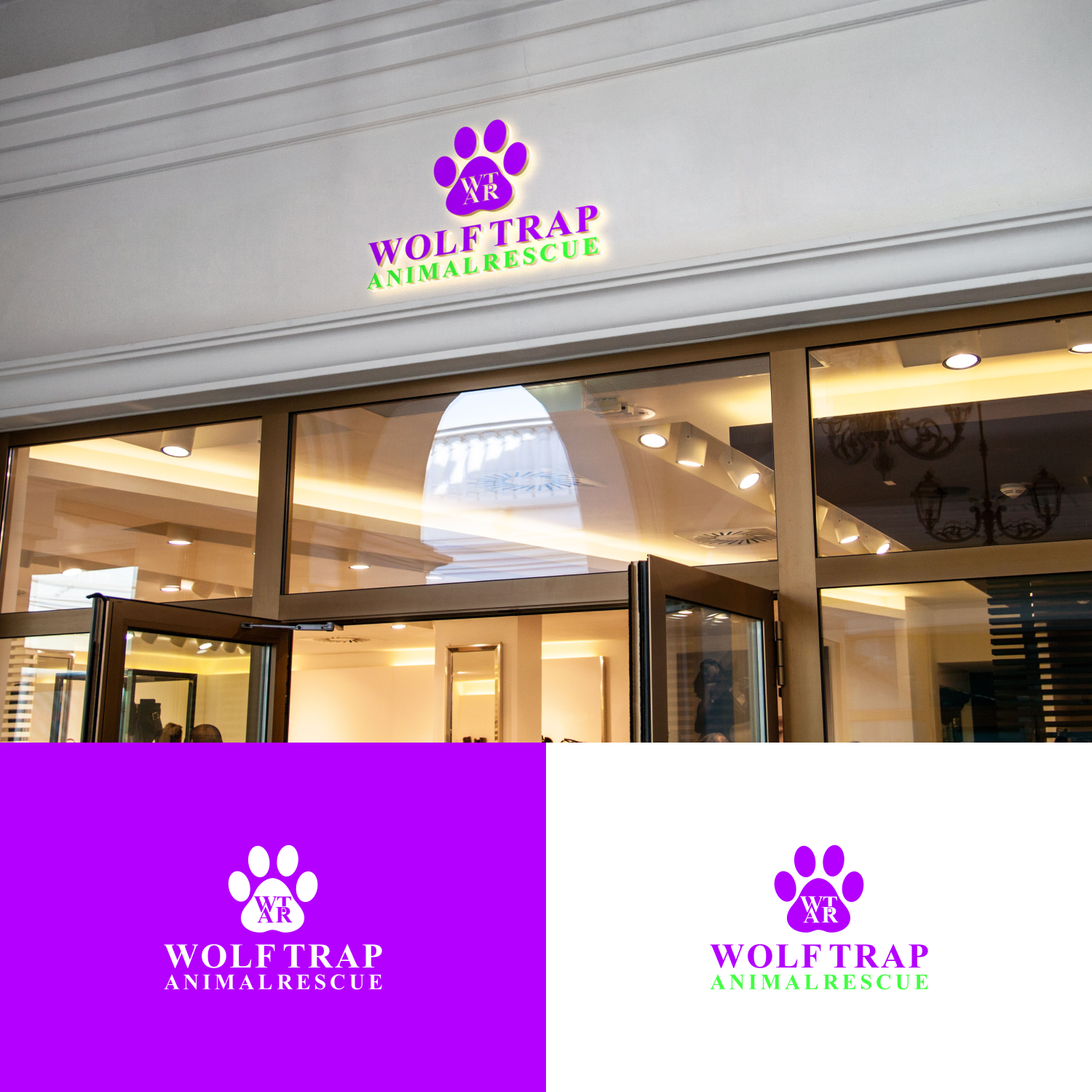 Logo Design by suthita 2 for this project | Design #23080996