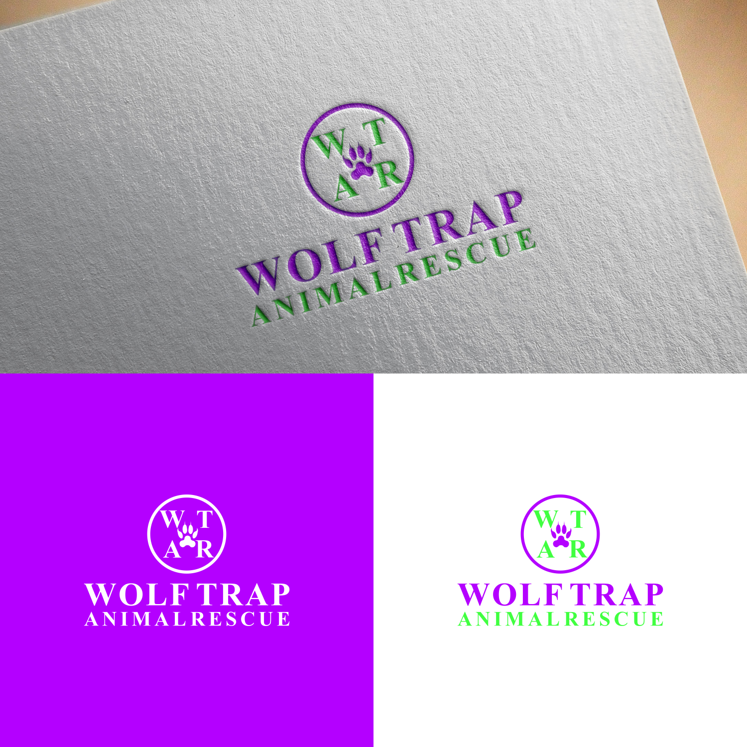 Logo Design by suthita 2 for this project | Design #23086019