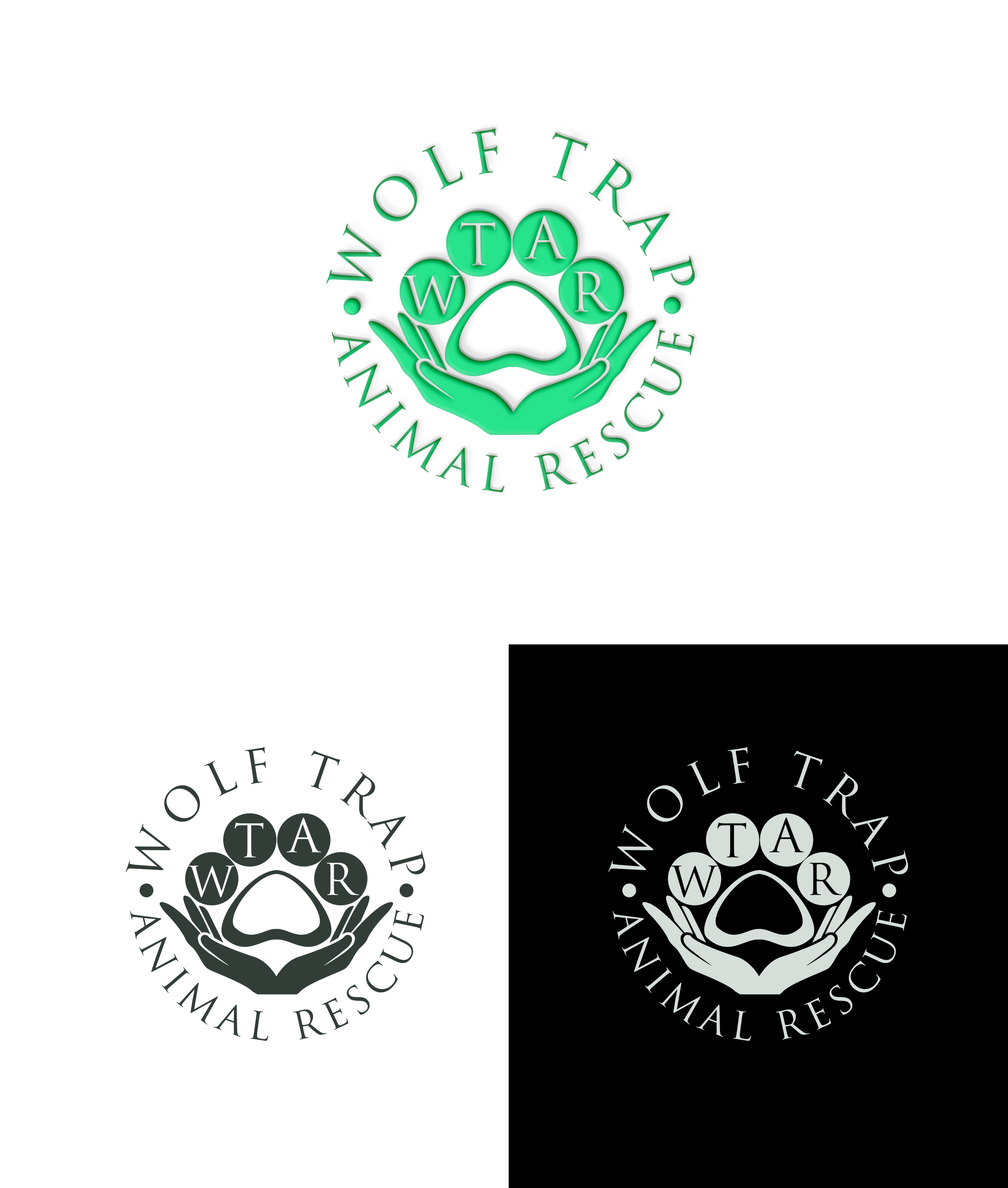 Logo Design by Ana Gocheva for this project | Design #23080912