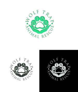Logo Design by Ana Gocheva