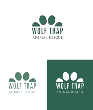 Logo Design by Ana Gocheva for this project | Design: #23080916