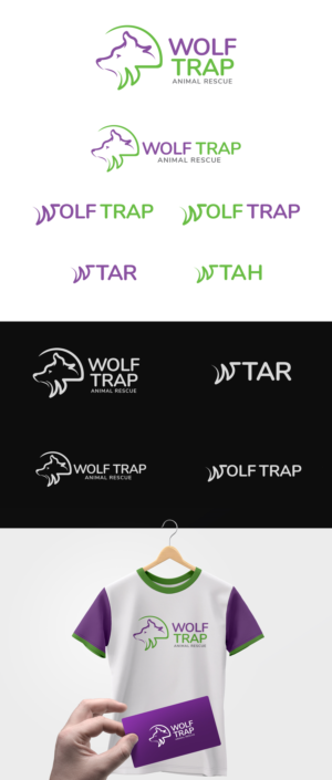 Logo Design by 2F for this project | Design #23114692