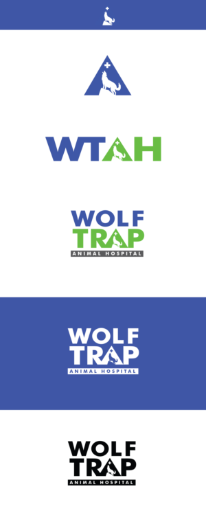 Logo Design by fauzimfs for this project | Design #23126771