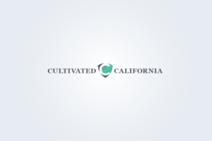 Cultivated CA or Cultivated California  | Logo-Design von jaime.sp