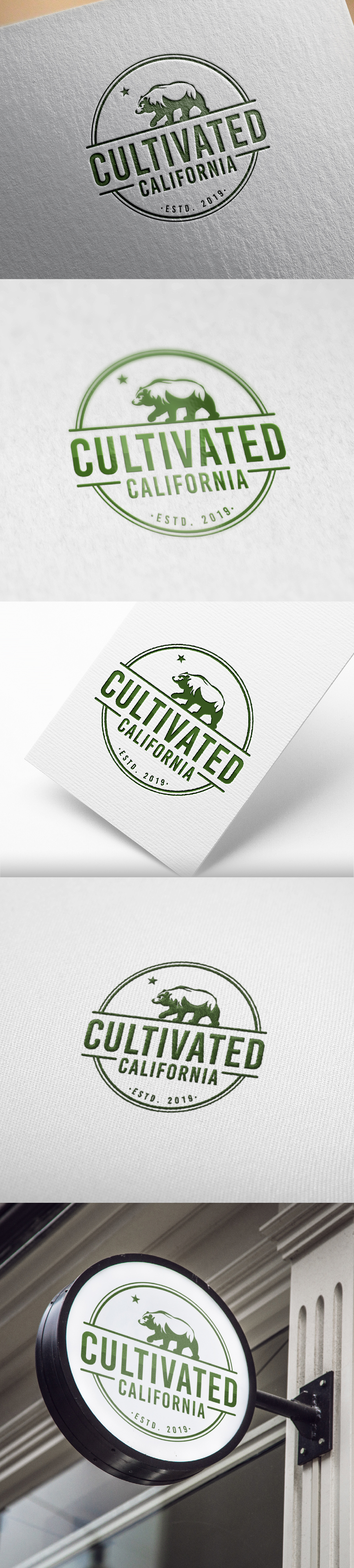 Logo Design by debdesign for this project | Design #23108745