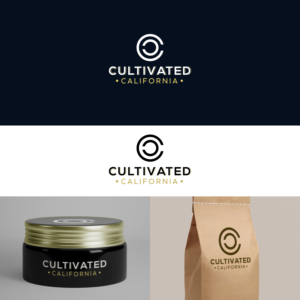 Logo Design by Mrigank Patankar