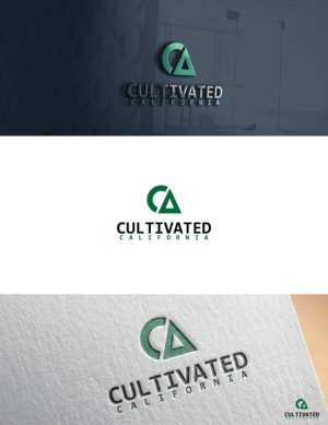 Logo Design by Cieldish