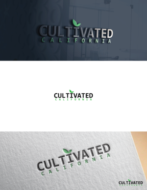 Logo Design by Cieldish for this project | Design: #23124343