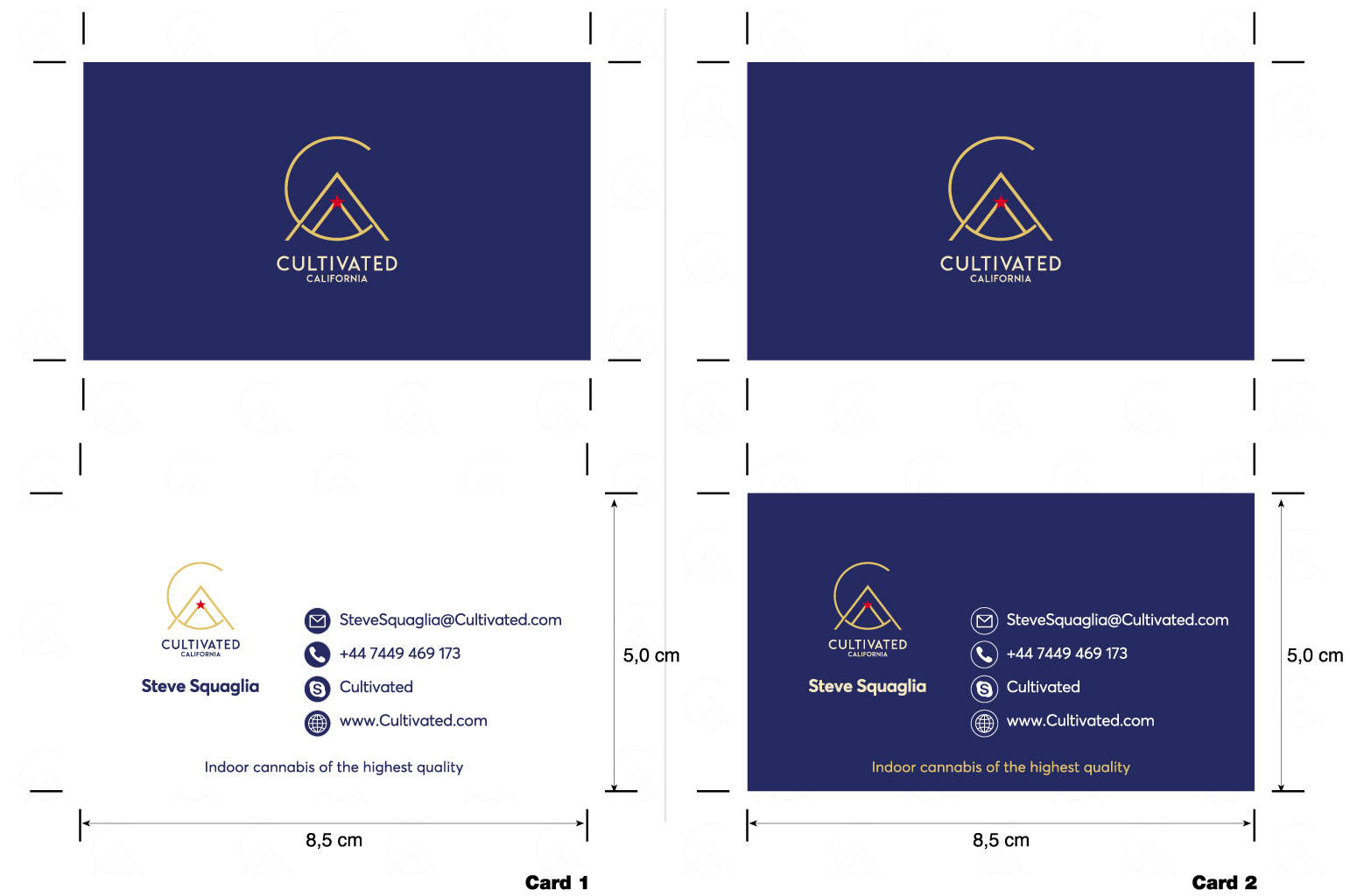 Logo Design by Homgraf Taller Grafico for this project | Design #23212970