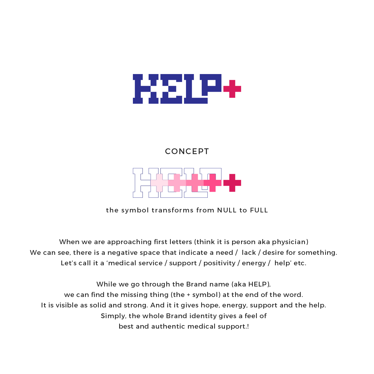 Logo Design by Habeeb Muhammad for this project | Design #23122405