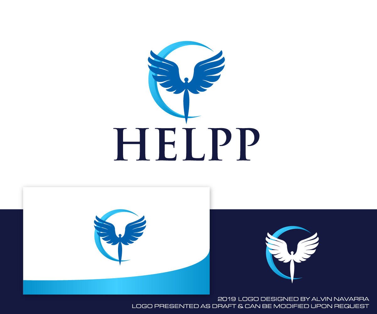 Logo Design by alvinnavarra for this project | Design #23105734
