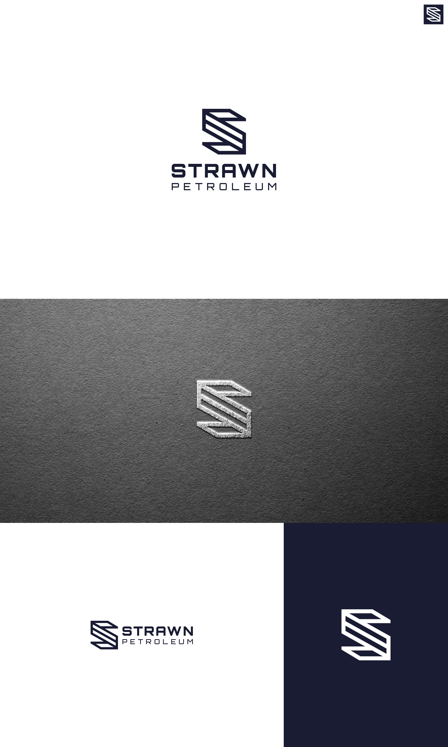 Logo Design by JohnM. for this project | Design #23085867