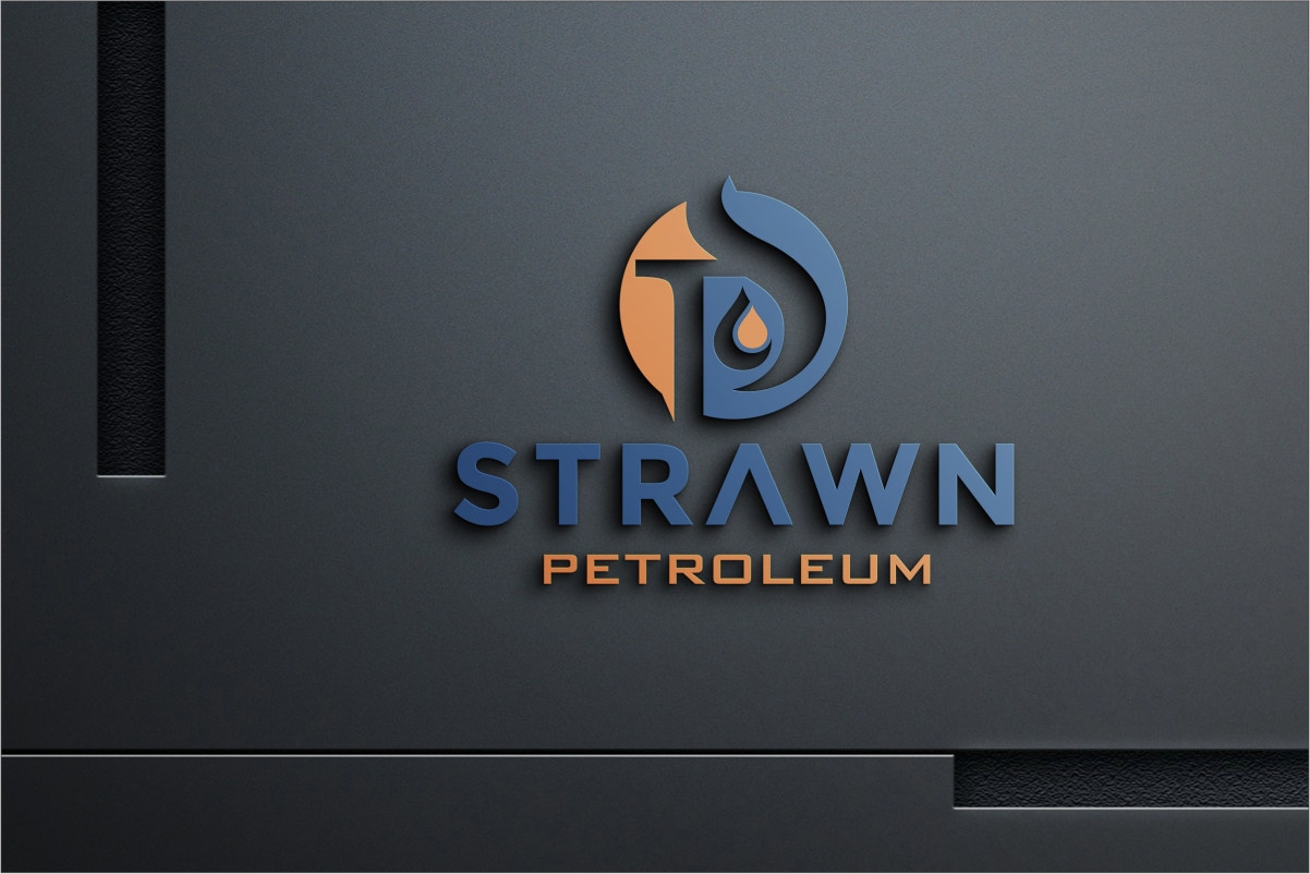 Logo Design by Robert Macwan for this project | Design #23200282