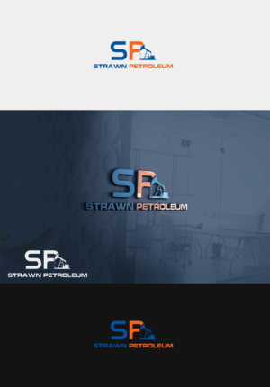 Logo Design by AL-BARAKAH for this project | Design: #23085028