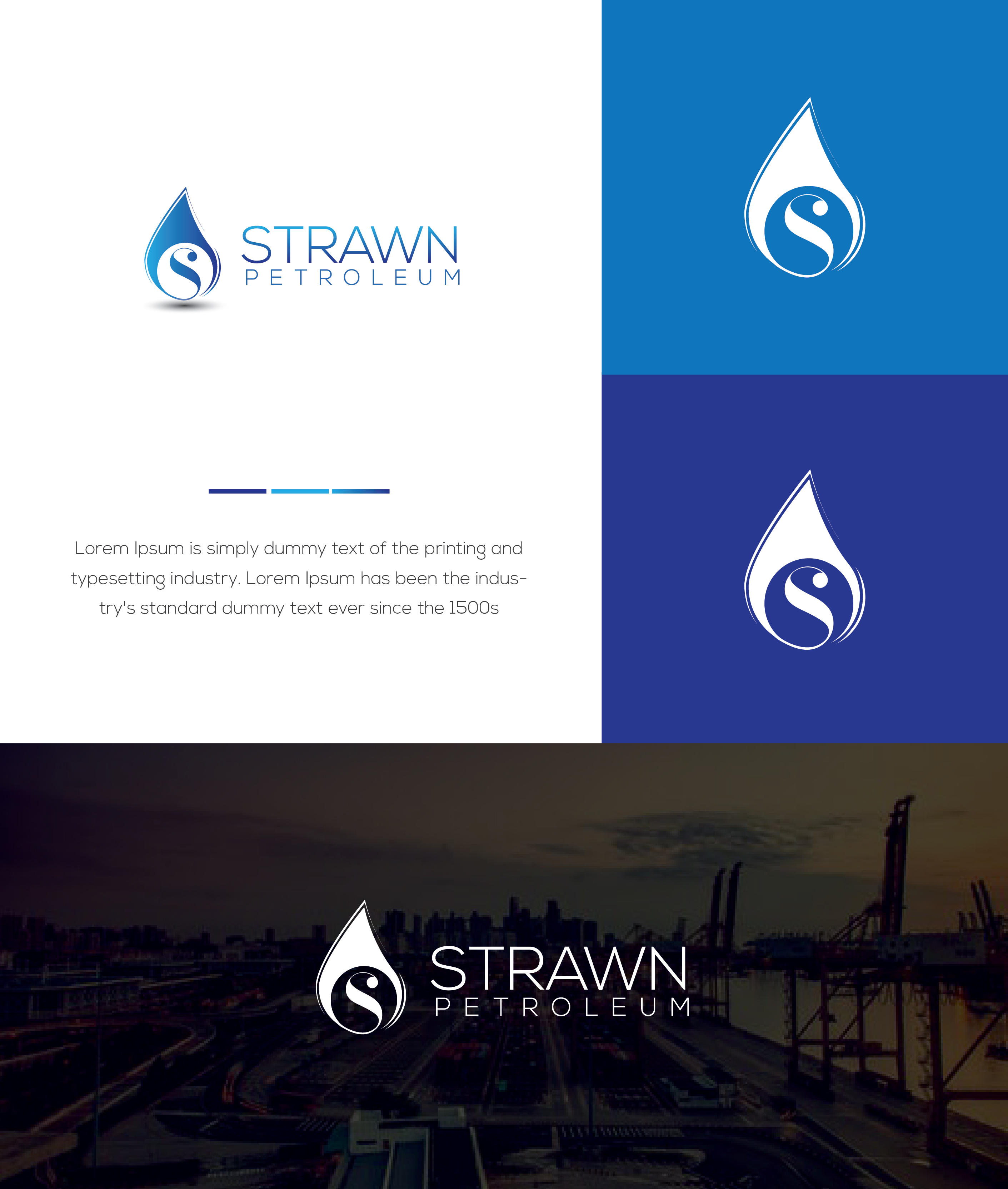 Logo Design by Farooq Zahid for this project | Design #23087506