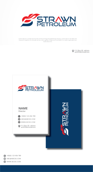 Logo Design by graphicevolution for this project | Design: #23086775