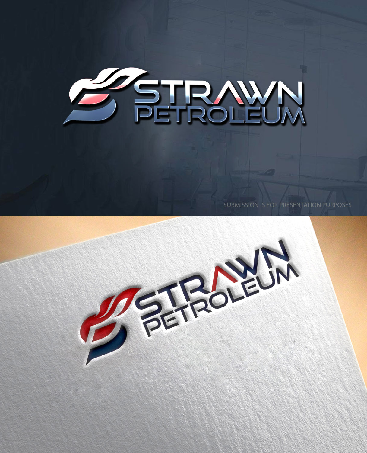 Diseño de Logo por graphicevolution para este proyecto | Diseño #23086776
