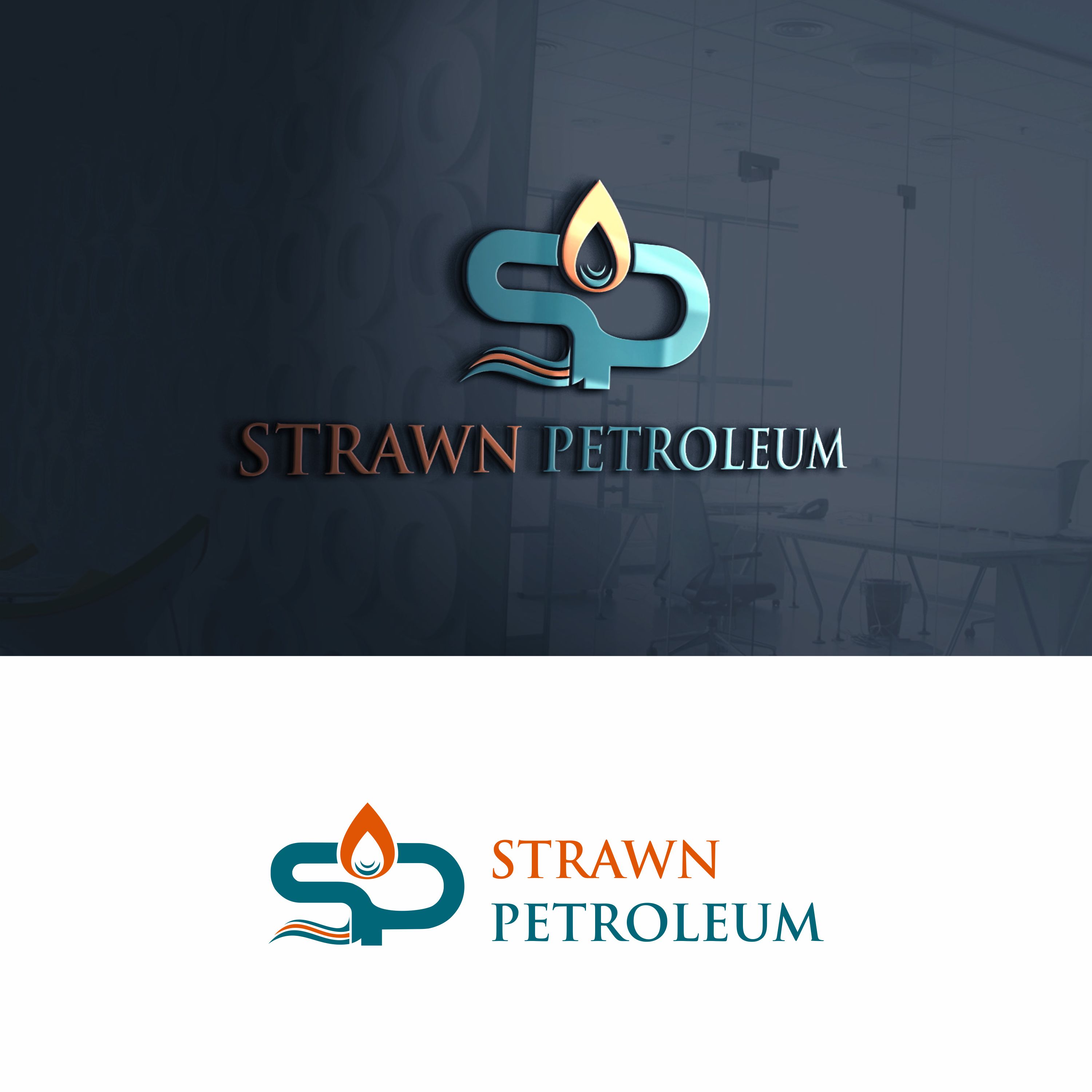 Logo Design by Handi Melandi07 2 for this project | Design #23087007