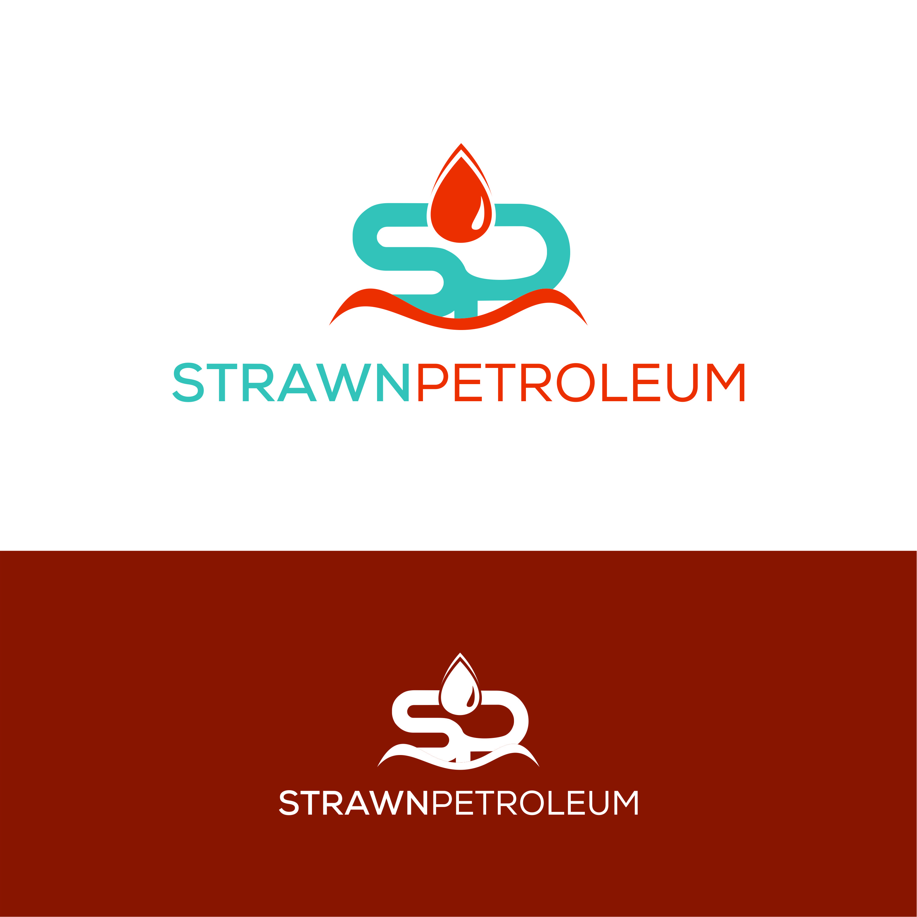 Logo Design by Handi Melandi07 2 for this project | Design #23087042