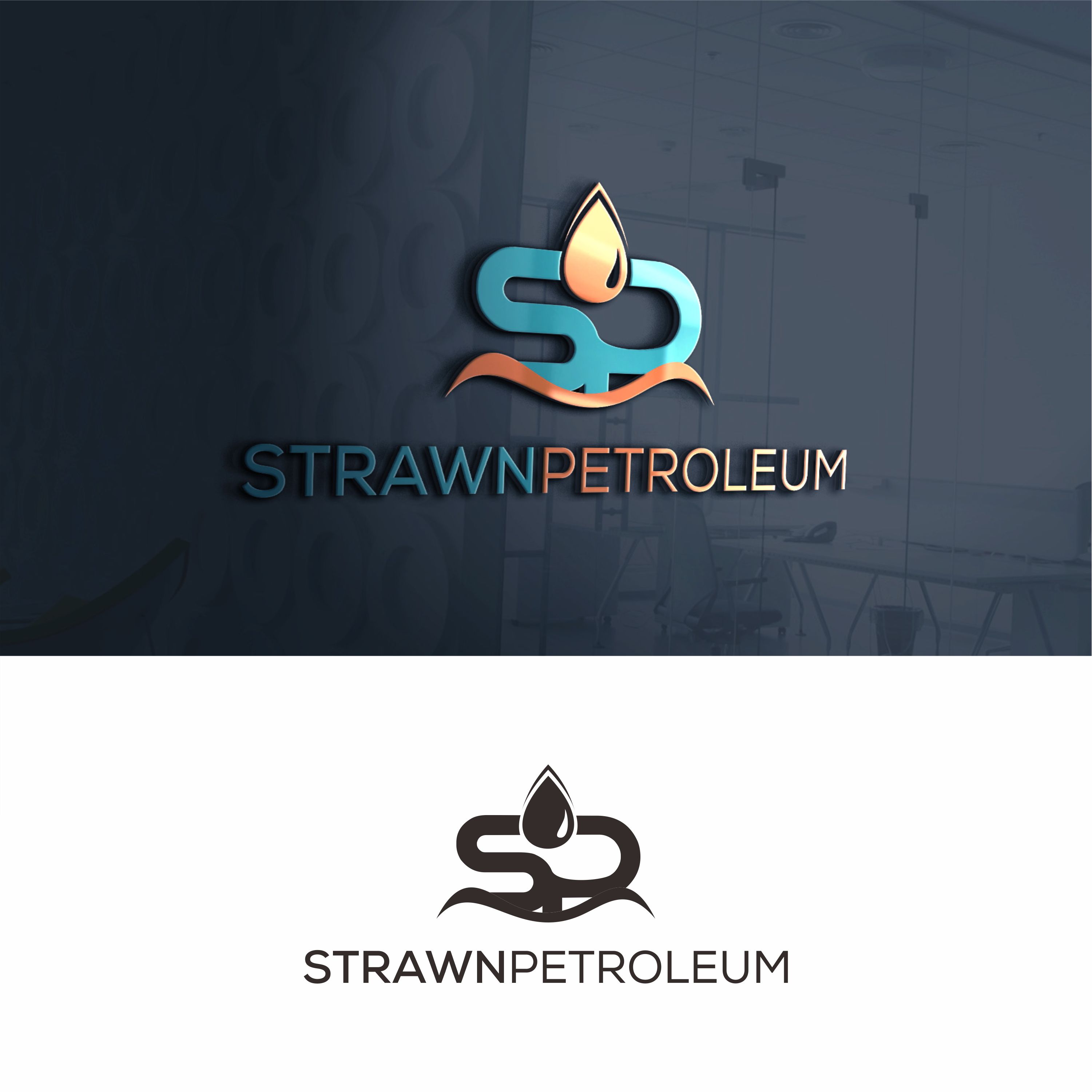 Logo Design by Handi Melandi07 2 for this project | Design #23087058