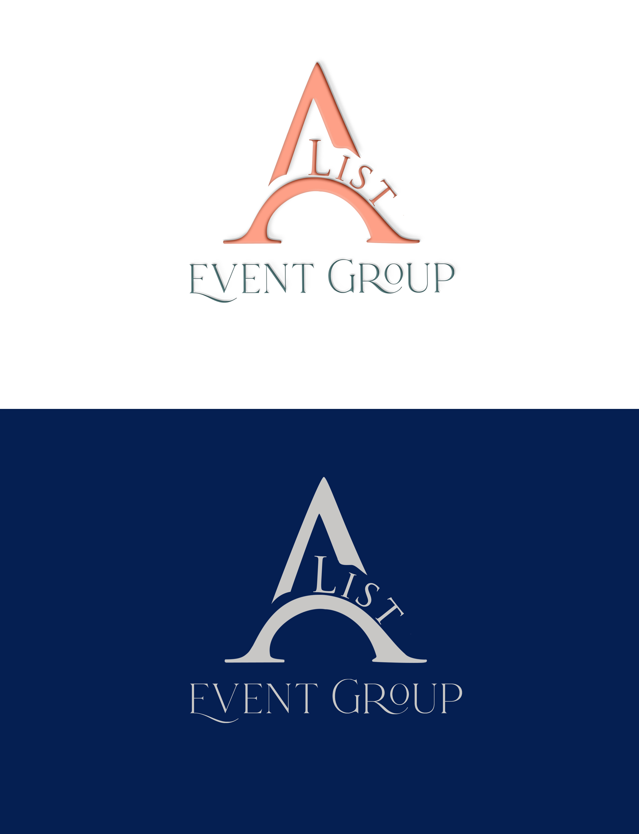 Logo Design by Ana Gocheva for this project | Design #23111059