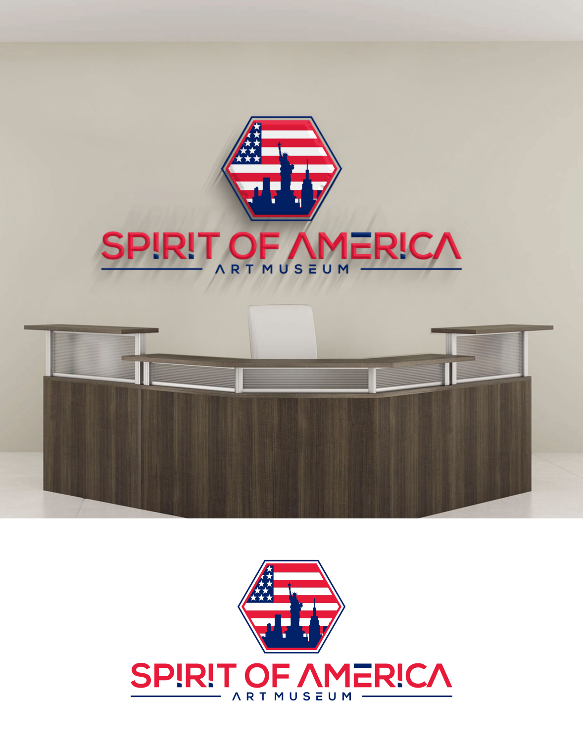 Logo Design by tejo for this project | Design #23082578