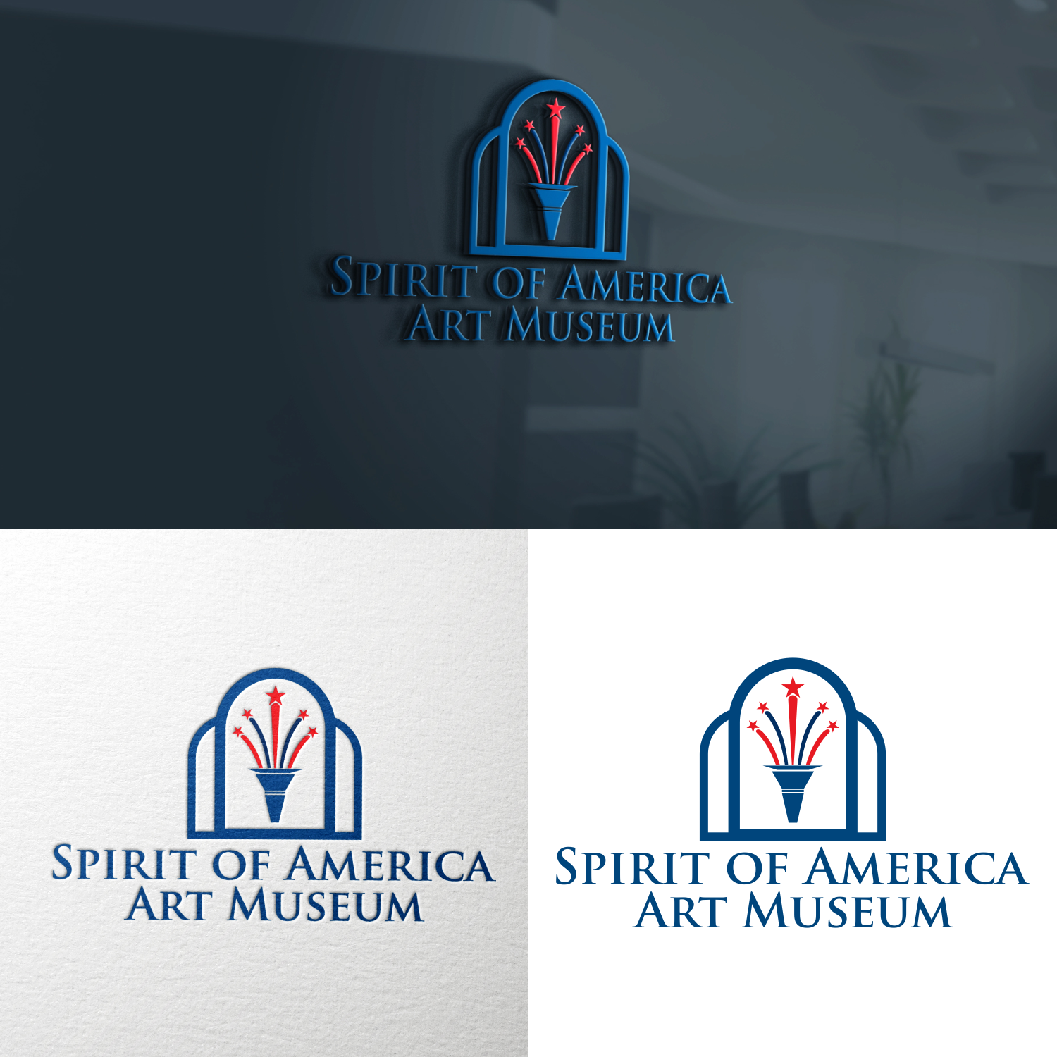 Logo Design by agus alya for this project | Design #23086397