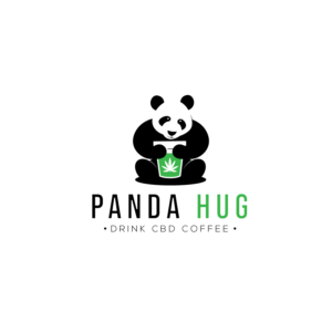 Panda Hug | Logo Design by geni