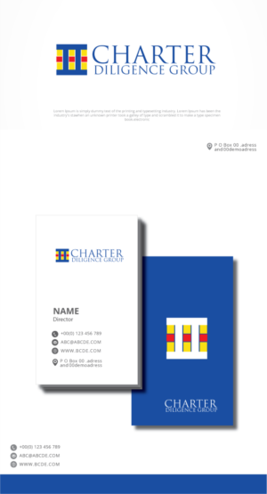 Logo Design by graphicevolution for this project | Design: #23085743