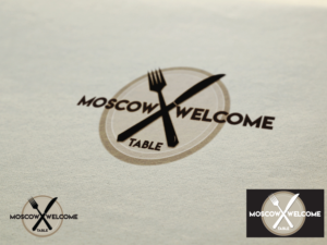 Logo Design by mustico