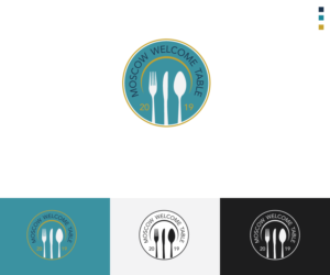Logo Design by Paulo Vieira