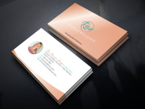 Business Card Design by Verified artistry (Design garden) for Interior Radiance  | Design: #23090434
