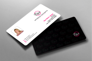 Business Card Design by chandrayaan.creative for Interior Radiance  | Design: #23091231
