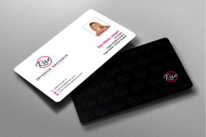 Design de Carte de Visite par chandrayaan.creative pour Interior Radiance  | Design : #23091232