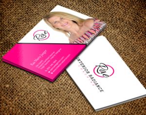 Design de Carte de Visite par chandrayaan.creative pour Interior Radiance  | Design : #23093524