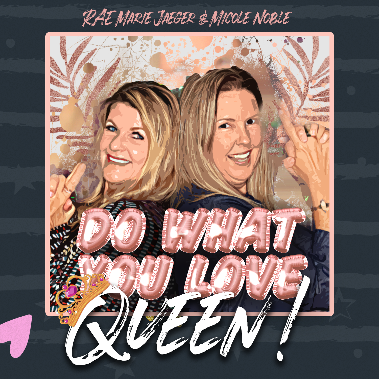 Diseño de Podcast por ardakmslr para Interior Radiance  | Diseño #23121903