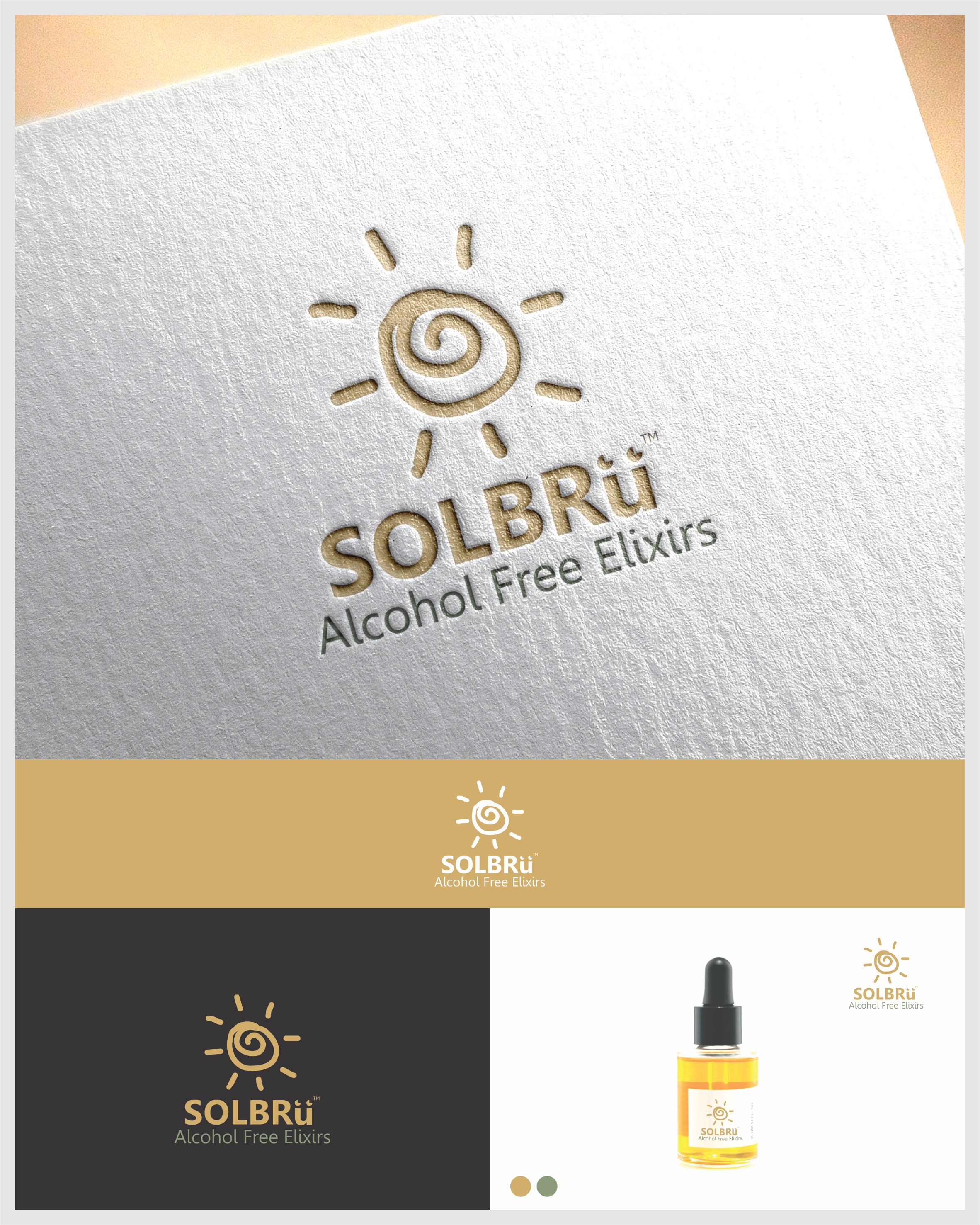 Logo Design by momo57 for this project | Design #23092360
