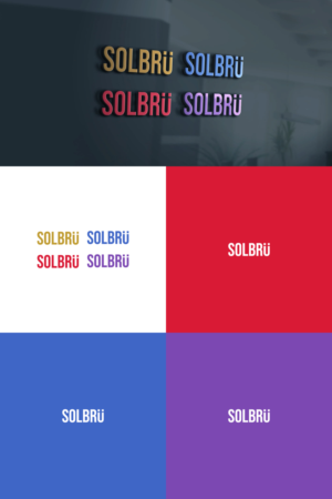   | Design de Logo par tejo