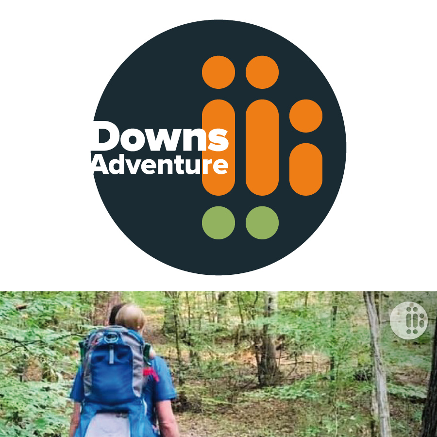 Diseño de Logo por nicholash para Downs Adventures, LLC | Diseño #23093967
