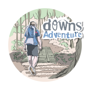 Design de Logo par nicholash pour Downs Adventures, LLC | Design : #23146626